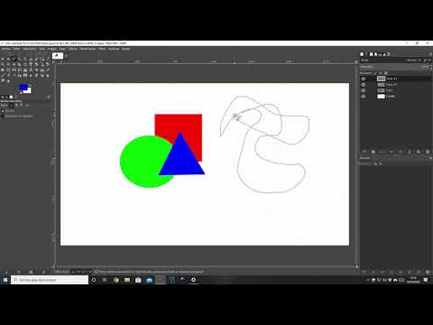 Video: Cómo recortar en Adobe Illustrator (con imágenes)