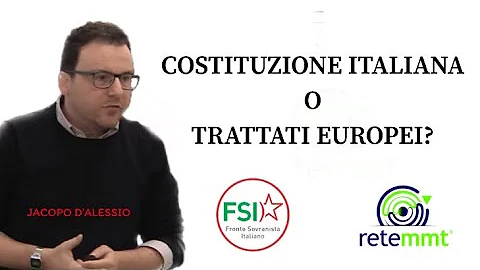 Dove nascono i trucchi?
