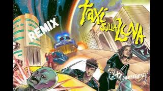 Tony Effe, Emma Taxi Sulla Luna - Bootleg Remix Danyken78