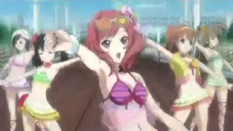 Part 7 I like it Loud MEP