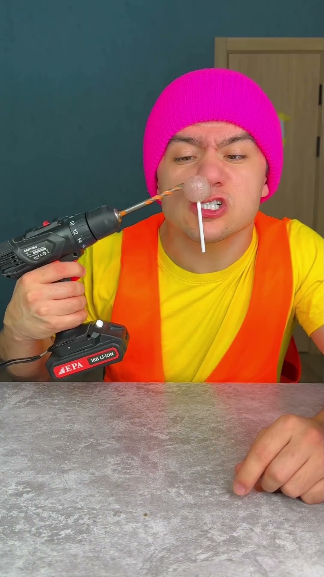 Life hack ?