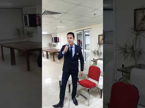 حبيبي وانا جنبك