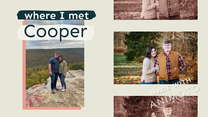 Introduction Video - Katie Vaughn