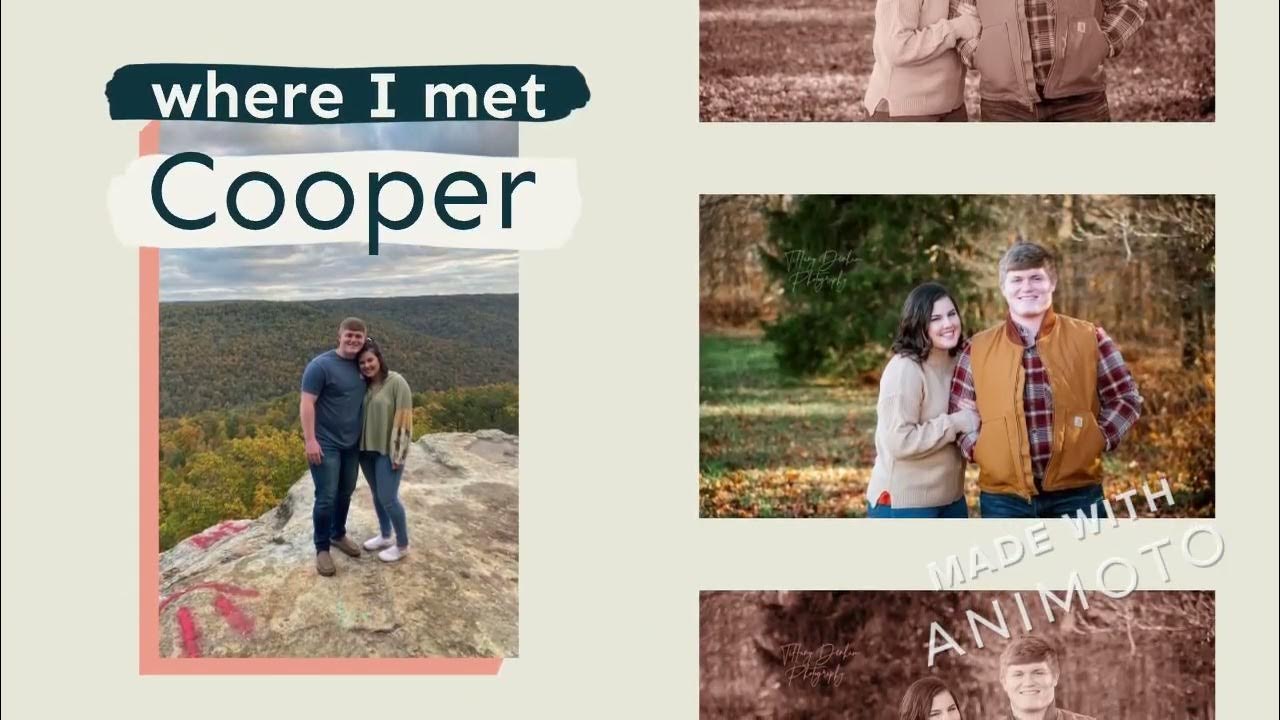 Introduction Video Katie Vaughn YouTube