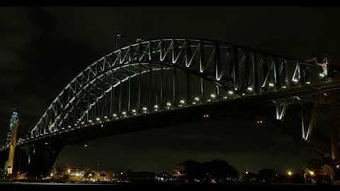 "Night Bridge"3 more Crops of a Pawel ACHTEL 9x7 DNG file for one clip in the DCI 4K DNxHR HQ format