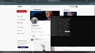 Gettr Bot, Grow 500 Followers Per Day, 8 Different Strategies To Grow Your Profile Fast Gettr.com