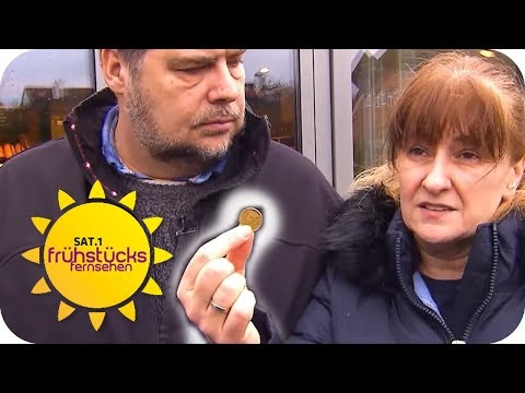 Einfach dreist?! 20 CENT Entschädigung nach Thomas Cook Pleite! | SAT.1 Frühstücksfernsehen