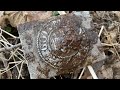 НЕМЕЦКАЯ ЛИНИЯ ОБОРОНЫ! КОП ПО ВОЙНЕ! WW2 METAL DETECTING