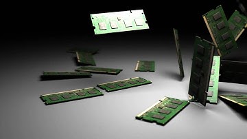 Reactor demo in 3ds max 2009