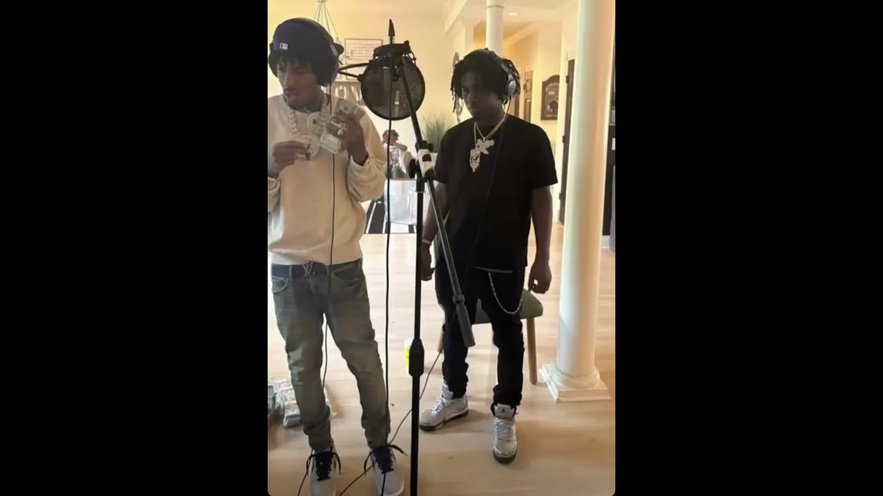 [FREE] Baby Mel x Bankroll Fresh Type Beat 2026- 