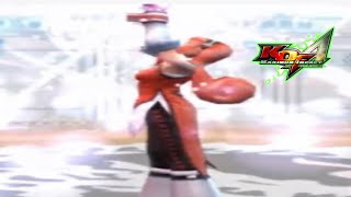 Kof Maximum Impact Regulation A All Women Ryona Exhibition