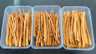 Gampang banget buatnya, bisa buat jualan, Resep Stik keju (cheese stick)