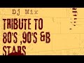 80S 90s 2000s R B MIX Marvin Gaye Madonna Kool The Gang Maxi Priest Bobby Brown Chaka Khan More