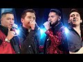 Lo mejor banda romanticas  banda ms la adictiva julin lvarez calibre 50