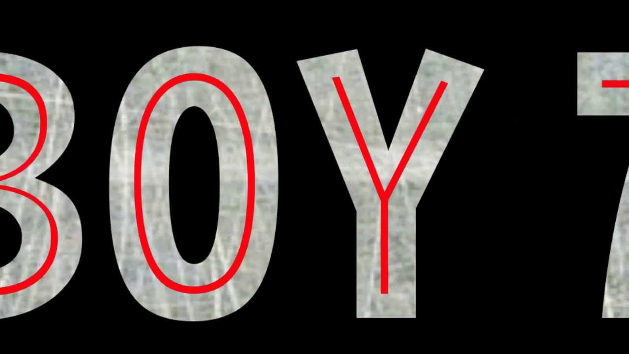 Boy 7: Filmtrailer Nederlands