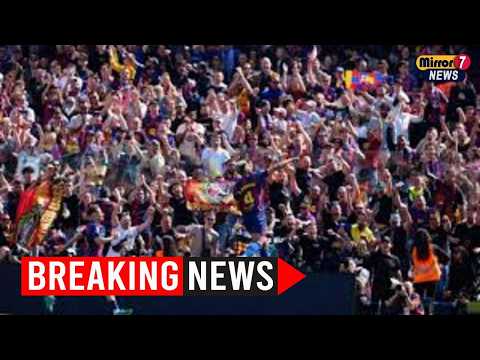 Video Barcelona vs Rayo Vallecano: Can Underdogs Shock LaLiga Leaders?