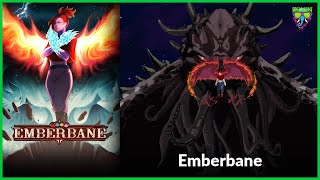 Emberbane: The First 15 Minutes of Gameplay