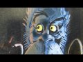 Interview at Maine Comics Arts Festival