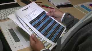 Golf Spotlight 2015 - Chase 54 Design Studio Tour