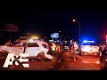 Police Officer Hit and Killed by Drunk Driver | Nightwatch | A&E