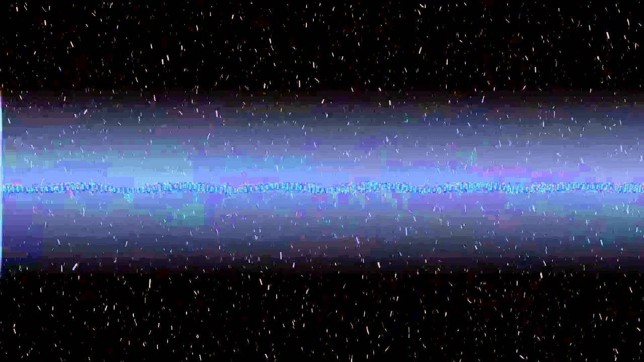 Transmissions From Colony One Season Two Teaser "Neda" YouTube