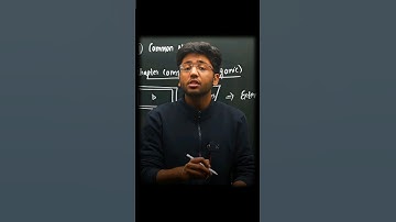 How to study Organic chemistry 🔥|| Shobhit Nirwan #study #shorts #motivation #class12 #class11