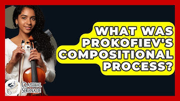 What Was Prokofiev