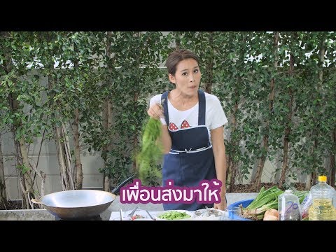 ผัดสตอสูตรหนูเล็กกาก้า😂😂 #คนใต้ผัดสตออย่างฮา