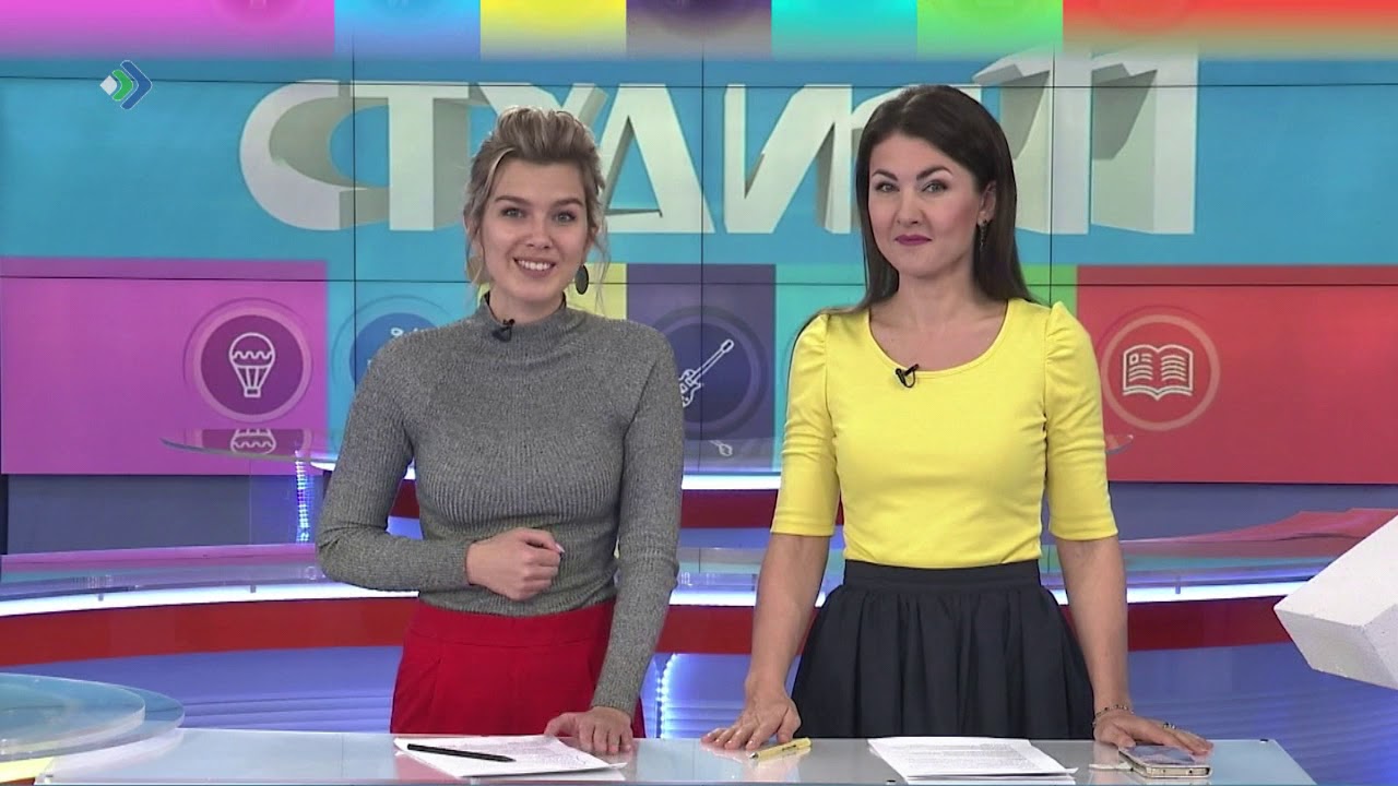 Телеведущие коми гор Телеведущие коми гор