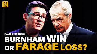 We’ve been in Makerfield EVERY DAY for a month, here’s how Andy Burnham won | By-election EXPLAINED