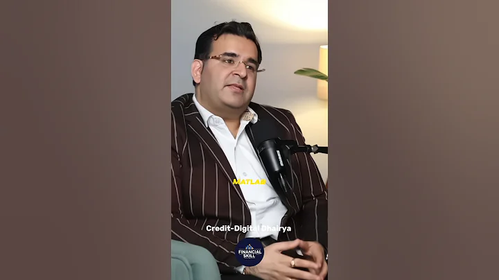 Best 2 Mutual Funds To Invest Lifetime 2025 | ft. @Sanjay_Kathuria  #mutualfunds #sip #shorts | thumbnail