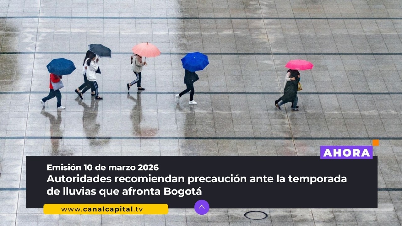 AHORA 6:30 | Emisión 10 de marzo de 2026