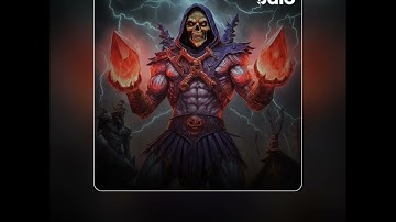 Eternia - Eye of Chrono