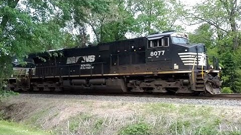 NS 12R in Charlottesville Virginia