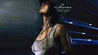 Inez - Stronger (Original Club Mix)