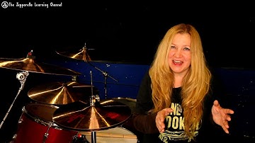 How I Learn a Led Zeppelin Song on Drums. Clementine for ZLC.