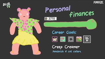 A MAZE. / Berlin 2020 - Teenage Blob Live