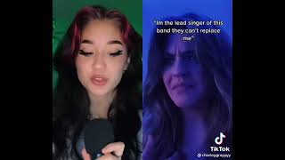 Charleygrayy duet with elongatedmusk