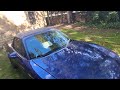 Automatic mx5