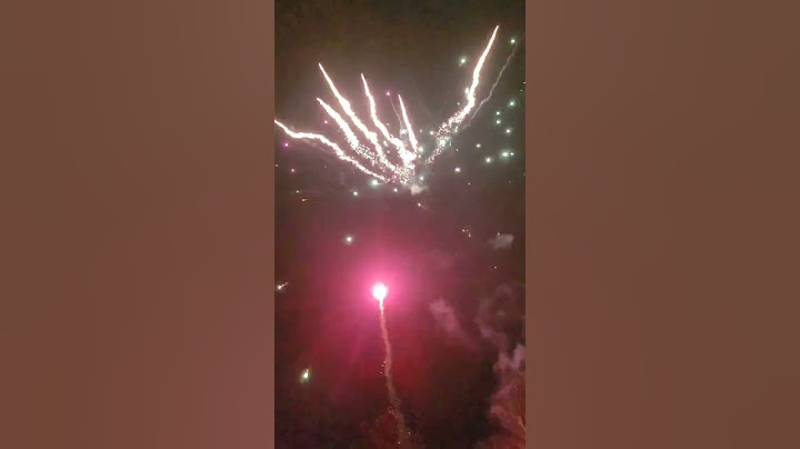 Weco Heavy Metal Reloaded Silvester 2024/25 in Berlin-Neukölln #firework #pyro #feuerwerk #silvester