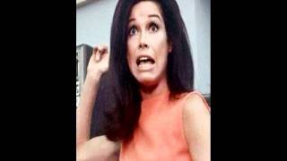 Mary Tyler Moore Theme Season One and Four Edit