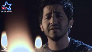 ياسر عبد الوهاب و محمد الصالحي   اجاني الليل     فيديو كليب   YouTube