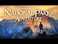 National park adventure  feature film