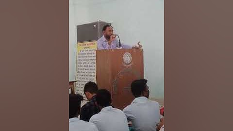 induction program for the new students b.a. 1st year 2021(2)