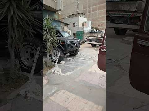 وحوووش في مركز ابداع لادا نيفا الدب الروسي مع رافت مناع      