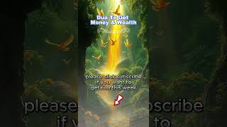 Powerful Islamic Prayer for Success &amp; Wealth | Heart-Soothing Murotal for Open Door Rizq &amp; Blessings