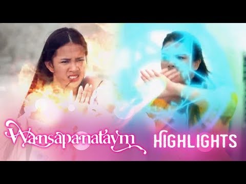 Wansapanataym: Almira, tries to stop Merlina&rsquo;s evil plans