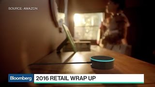 Alexa Spurs Amazon’s Best Holiday Yet screenshot 3