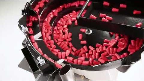 Autobag® Accu Count® 200