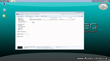 Wie bekomme ich Dateien in die VirtualBox?